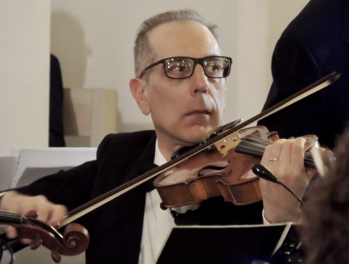 2 Concerto venticinquesimo 17